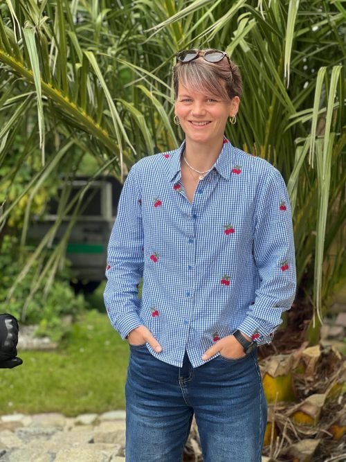 Adeline Brindesoleil